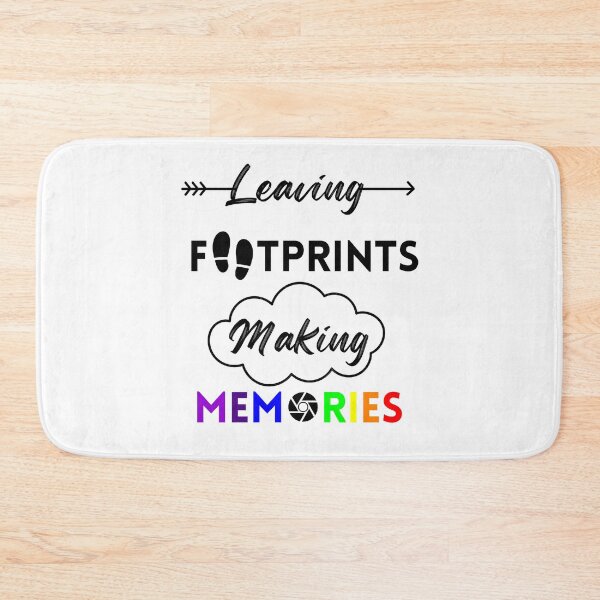 Item preview, Adventure Lovers' quote (white) designed and sold by Souryadutta.