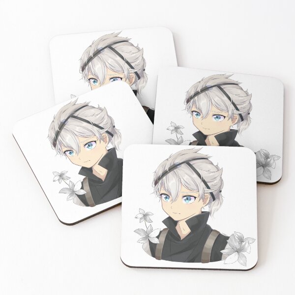 Item preview, Nier Replicant Young Brother designed and sold by Eiveon.