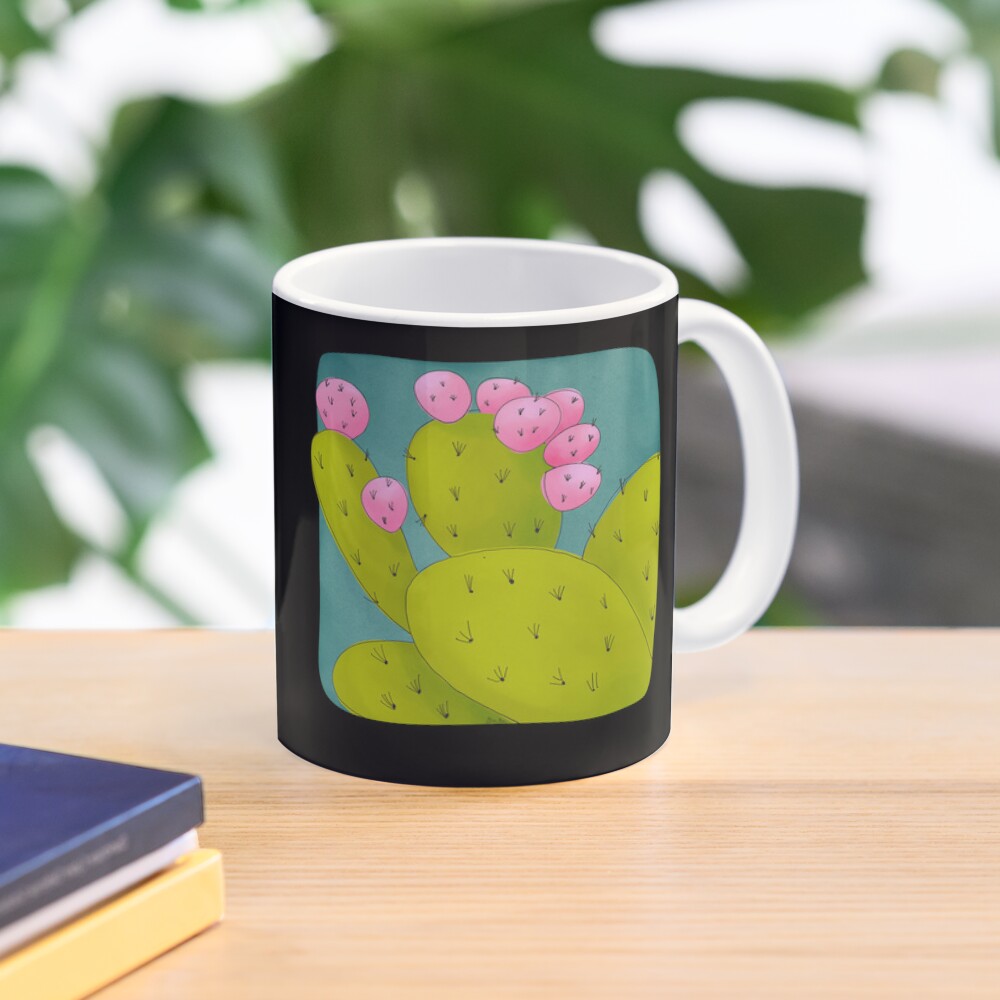 Item preview, Classic Mug designed and sold by MaddaMom.