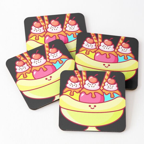 Item preview, Kawaii Banana S designed and sold by jodyr93ch.