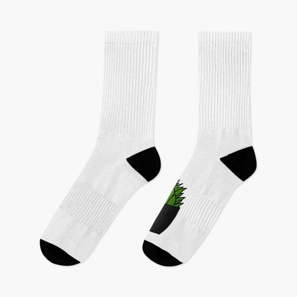 Item preview, cute succulents green plants designed and sold by riidesignss.