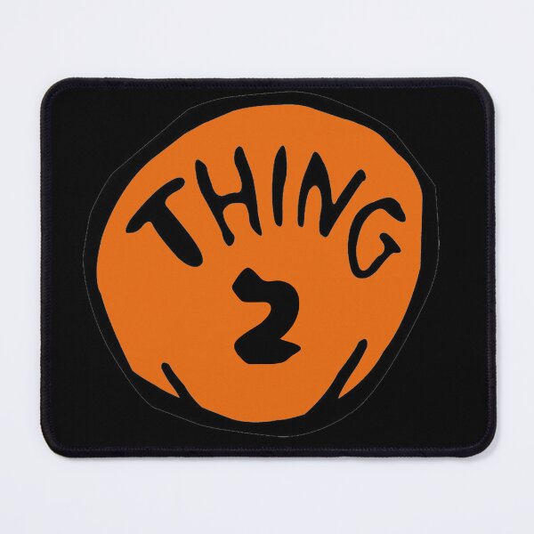 Item preview, Custom Thing 2 designed and sold by NiftyMel.