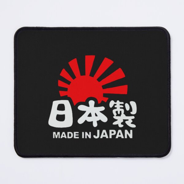 Item preview, MADE IN JAPAN JDM designed and sold by Racingdecals.