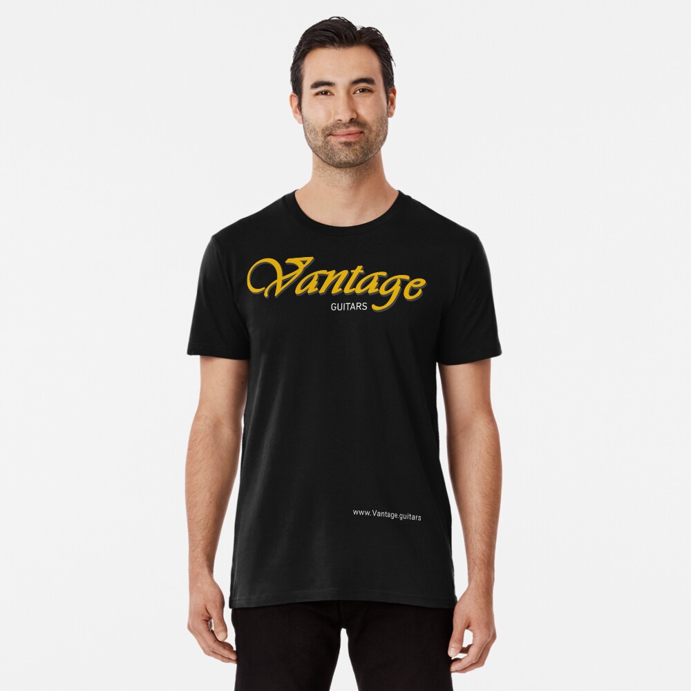 Item preview, Premium T-Shirt designed and sold by Regal-Music.