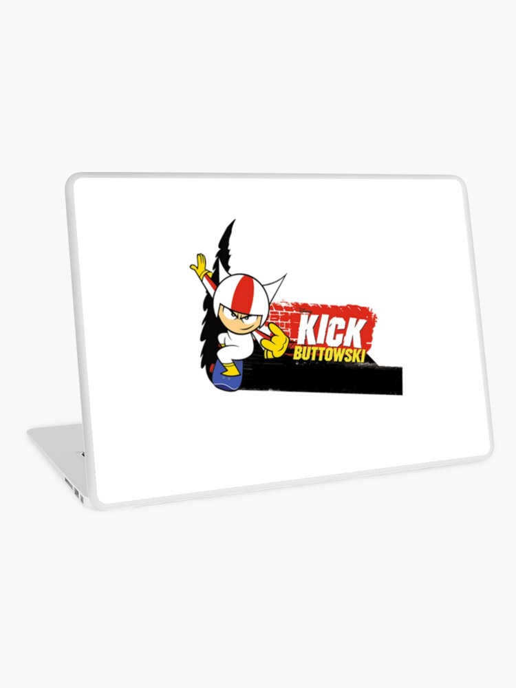 Kick Buttowski: Suburban Daredevil: Vol. 2 – TV no Google Play