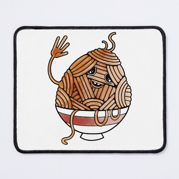 Item preview, Friendly Lo Mein designed and sold by AOShrimp.