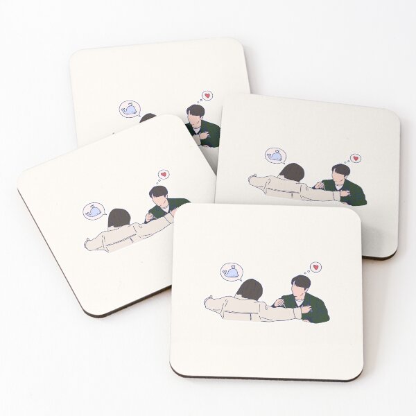 Item preview, 이상한 변호사 우영우 - Extraordinary attorney woo designed and sold by MomosDrawing.