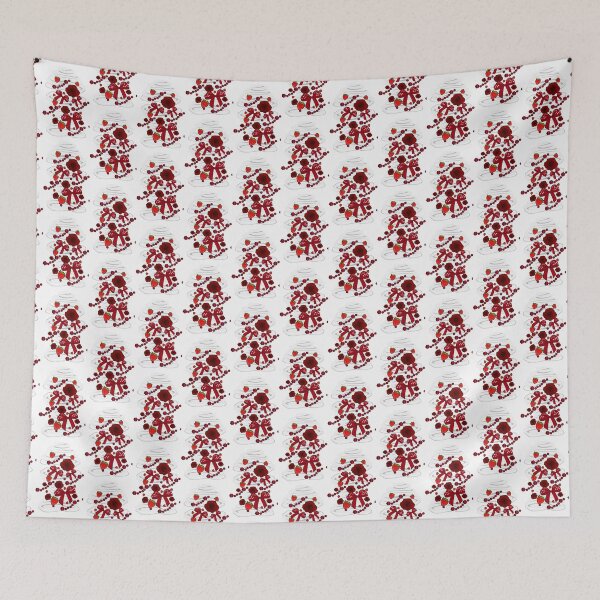 Item preview, Strawberry Diamond Decor designed and sold by Adamzworld.