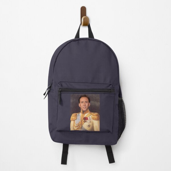 Item preview, Retro Nicholas Cage Cool Graphic Gift designed and sold by Tina19Shop.