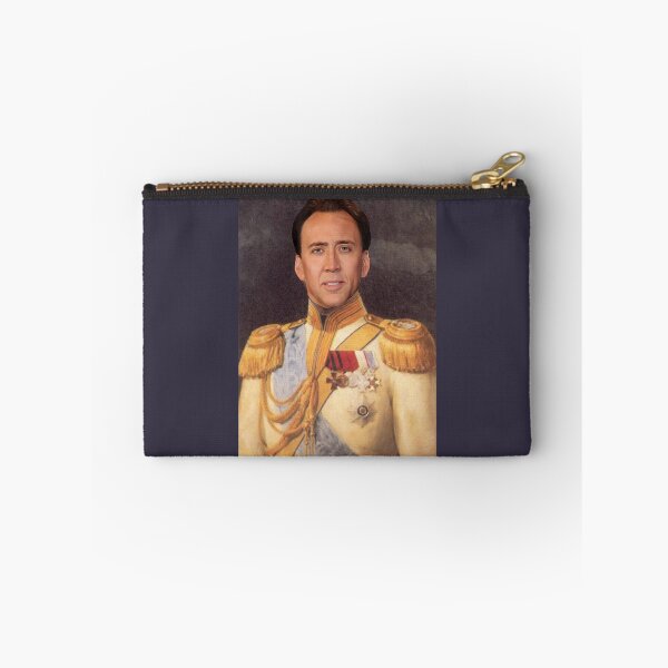 Item preview, Retro Nicholas Cage Cool Graphic Gift designed and sold by Tina19Shop.