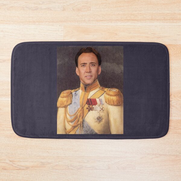 Item preview, Retro Nicholas Cage Cool Graphic Gift designed and sold by Tina19Shop.