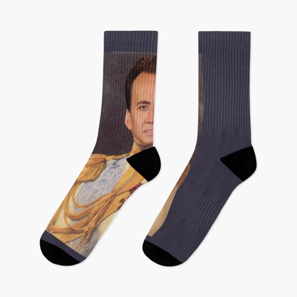 Item preview, Retro Nicholas Cage Cool Graphic Gift designed and sold by Tina19Shop.