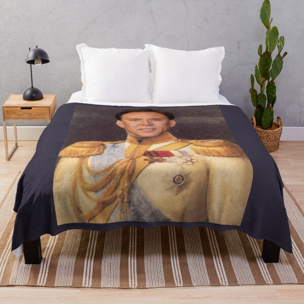 Item preview, Retro Nicholas Cage Cool Graphic Gift designed and sold by Tina19Shop.