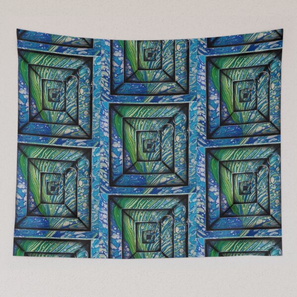 Item preview, From Beneath  designed and sold by LauraRab.