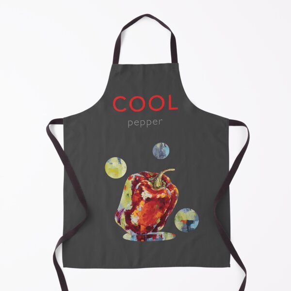 Item preview, Cool Pepper designed and sold by Kateryna Ivonina.