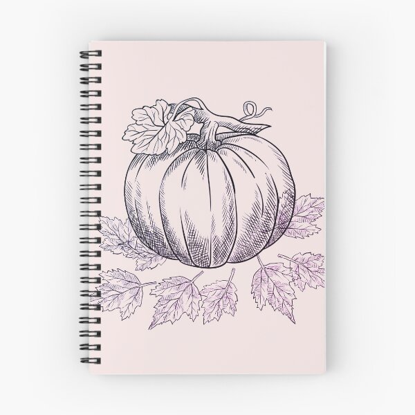 Item preview, Pumpkin Fall designed and sold by Abby Store.