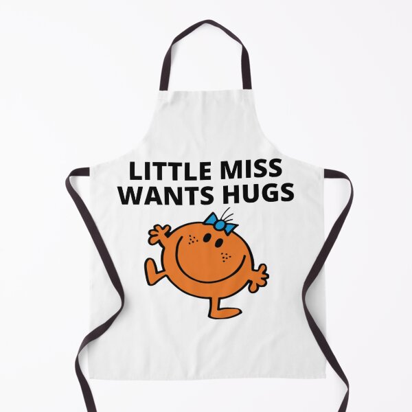 Item preview, Little miss wants hugs designed and sold by Lavannya.