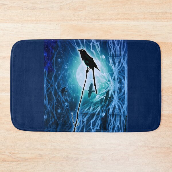 Item preview, Crow Spirit Guide designed and sold by Robert Ball.