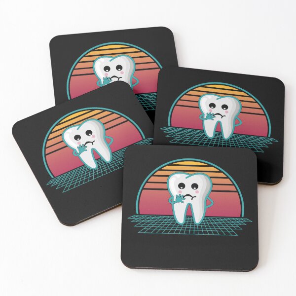 Item preview, Dental Student: Funny Vintage Retro Teeth Gift Dental Hygienist, Vintage Dentist designed and sold by NabShirts ⭐⭐⭐⭐⭐.