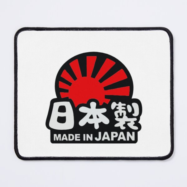 Item preview, MADE IN JAPAN JDM designed and sold by Racingdecals.