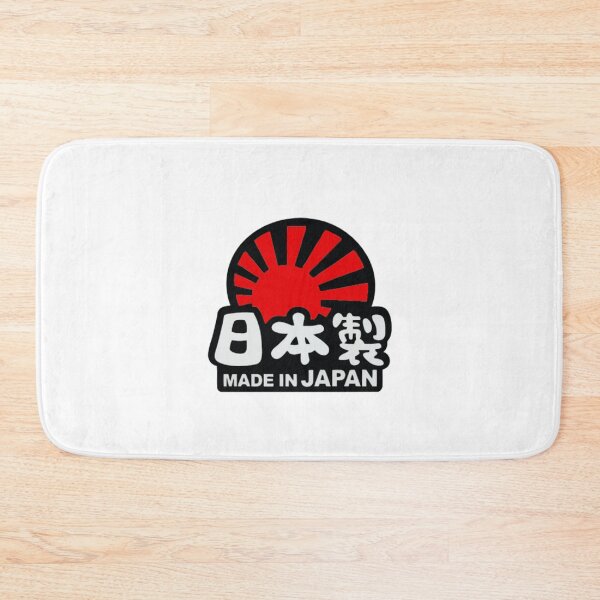 Item preview, MADE IN JAPAN JDM designed and sold by Racingdecals.