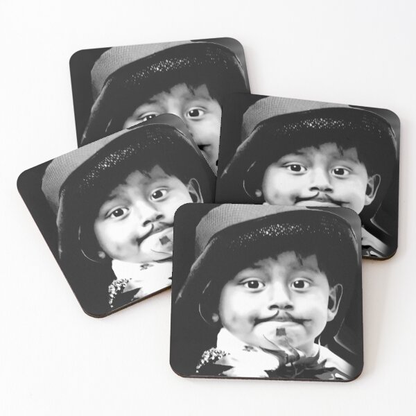 Item preview, Cuenca Kids 1663 designed and sold by alabca.