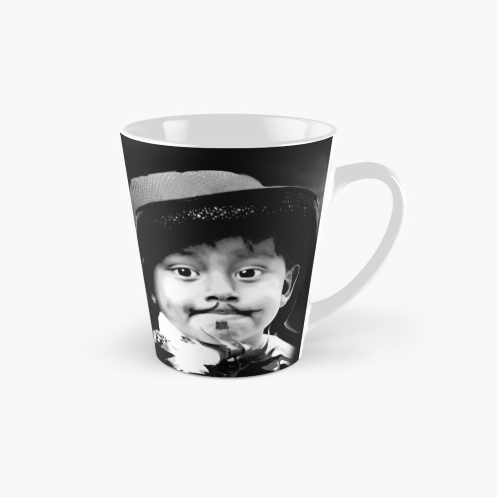 Item preview, Tall Mug designed and sold by alabca.