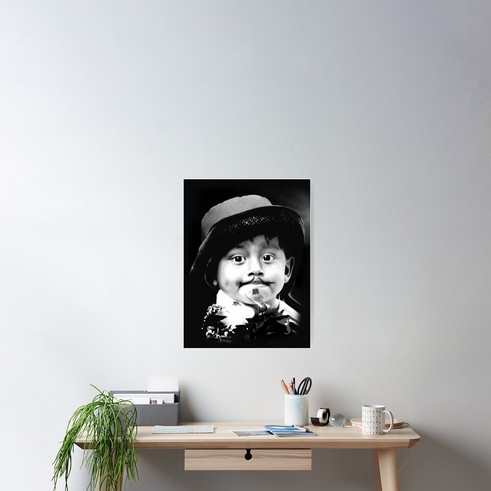 Item preview, Poster designed and sold by alabca.