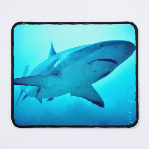 Item preview, ANIMALS #94 - Ominous Sleek Shark designed and sold by DEL-Productions.
