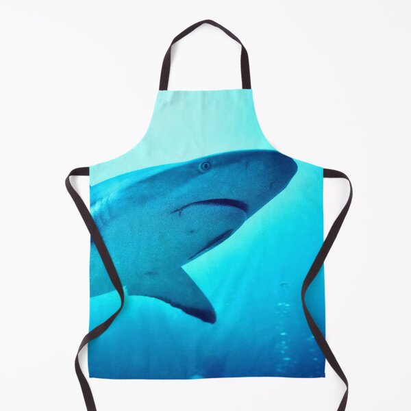 Item preview, ANIMALS #94 - Ominous Sleek Shark designed and sold by DEL-Productions.