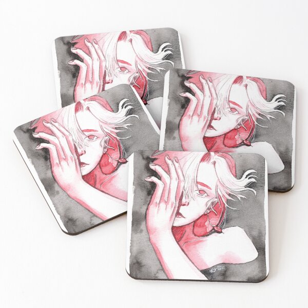 Item preview, Ruby designed and sold by Adca-art.