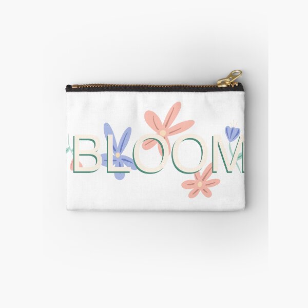 Item preview, Bloom Lettering designed and sold by Cooper Lynn Designs.