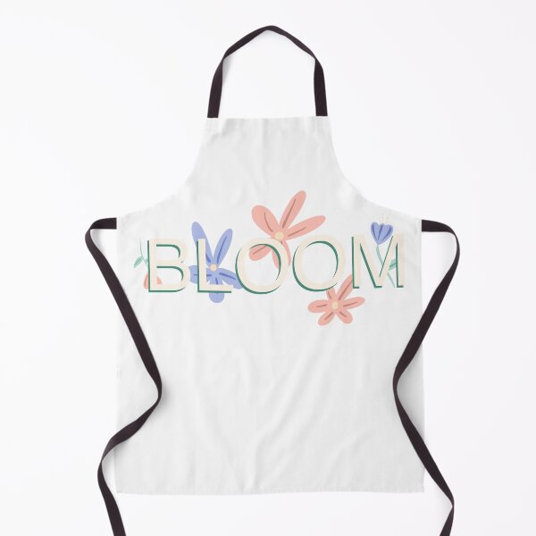 Item preview, Bloom Lettering designed and sold by Cooper Lynn Designs.
