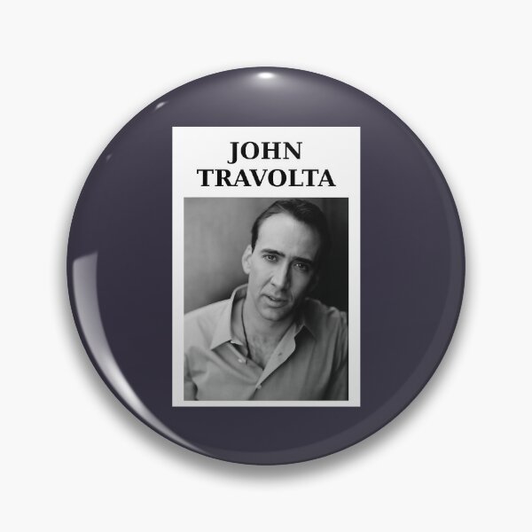 Item preview, Retro Vintage Nicholas Cage Gifts Movie Fan designed and sold by Tina19Shop.