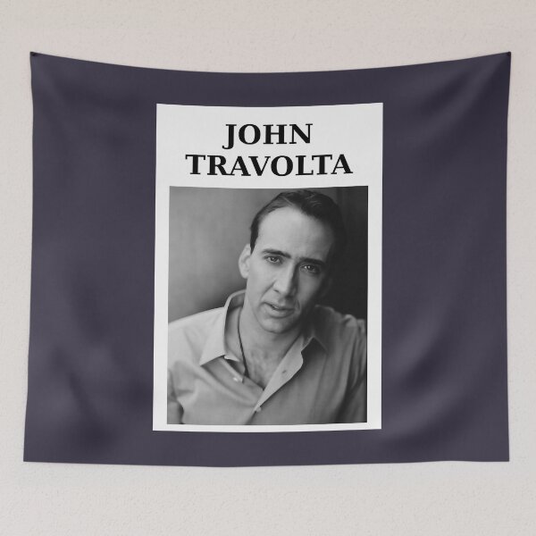 Item preview, Retro Vintage Nicholas Cage Gifts Movie Fan designed and sold by Tina19Shop.
