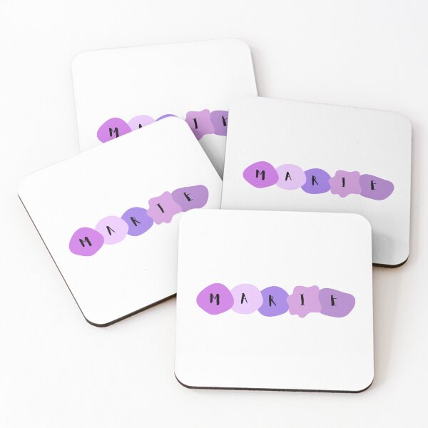 Item preview, Marie - Name  designed and sold by Name-Bubble.