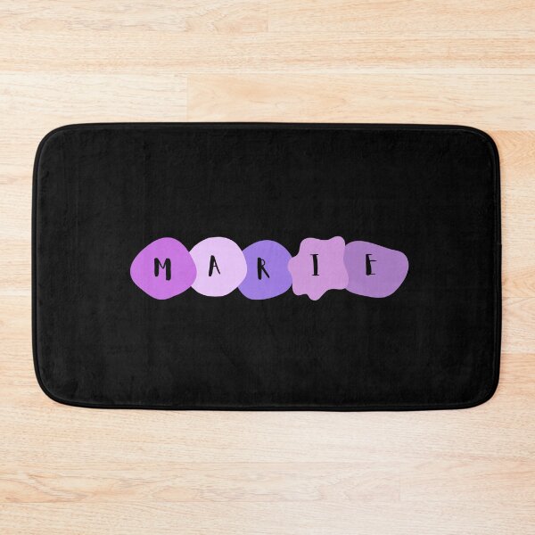Item preview, Marie - Name  designed and sold by Name-Bubble.