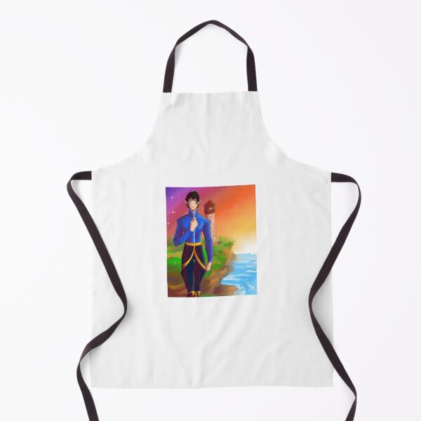 Item preview, Aymeric in the Sunset designed and sold by SteeKira.