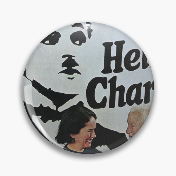 Item preview, Life Hello Charlie designed and sold by prohaskadevyn.