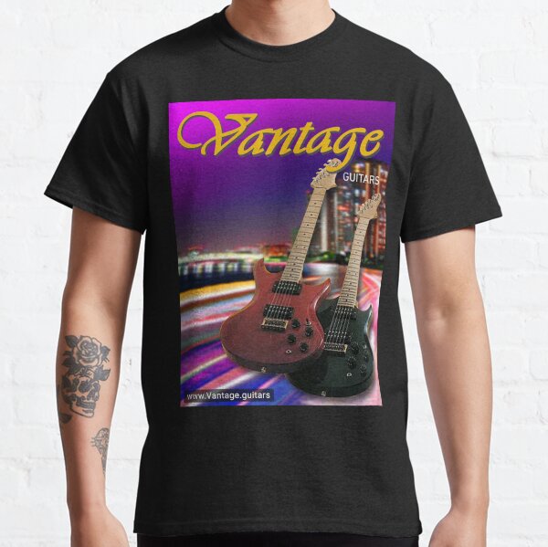 Classic T-Shirt