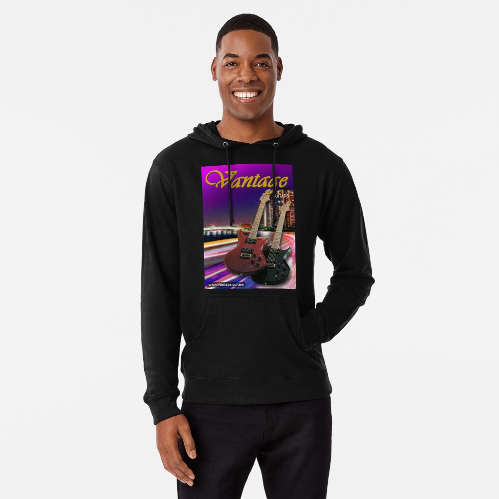 Item preview, Lightweight Hoodie designed and sold by Regal-Music.