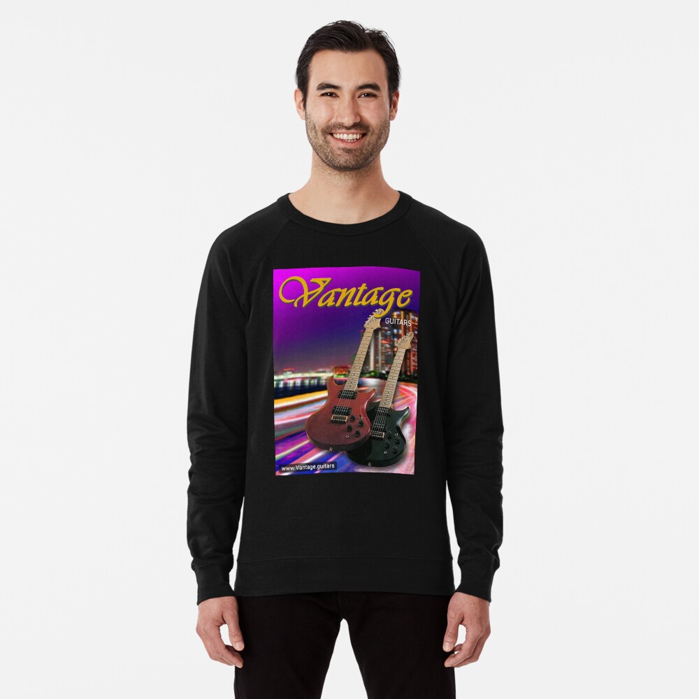 Item preview, Lightweight Sweatshirt designed and sold by Regal-Music.