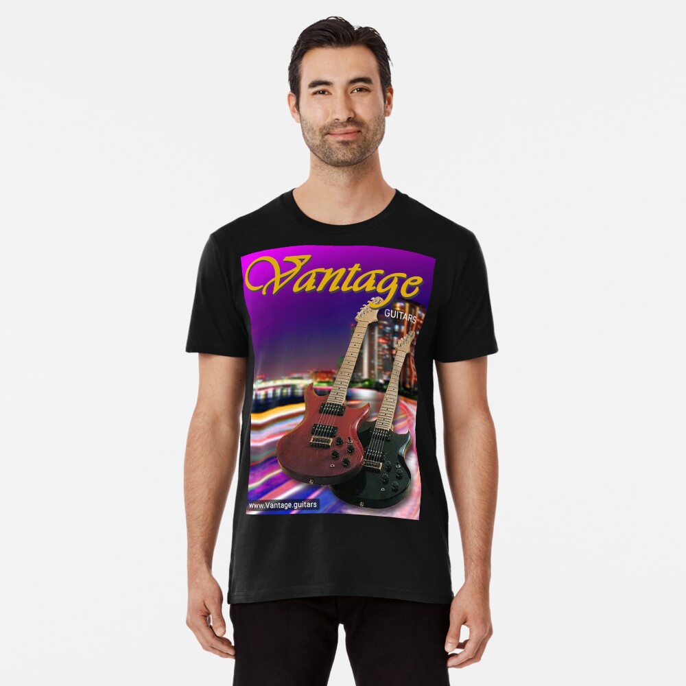 Item preview, Premium T-Shirt designed and sold by Regal-Music.