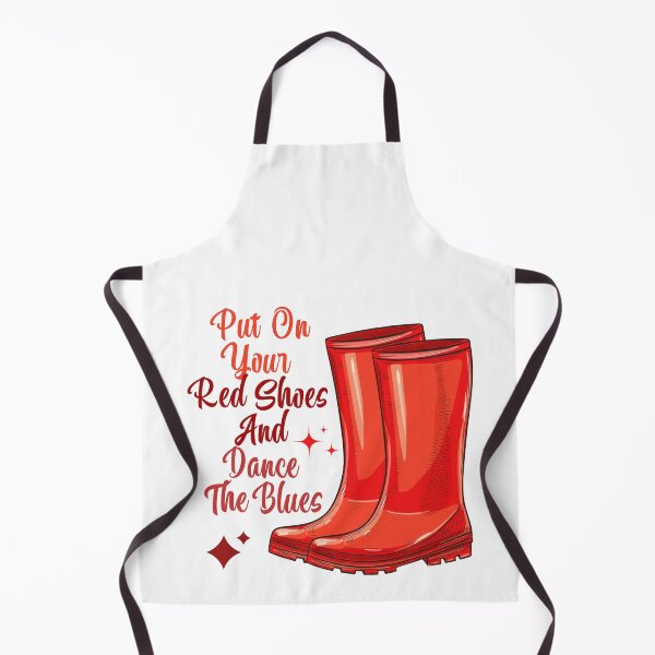 Item preview, Put On Your Red Shoes And Dance The Blues designed and sold by Akimatax ✯✯✯✯✯.