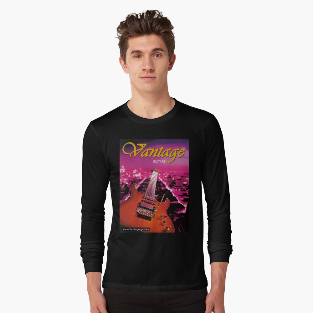 Item preview, Long Sleeve T-Shirt designed and sold by Regal-Music.