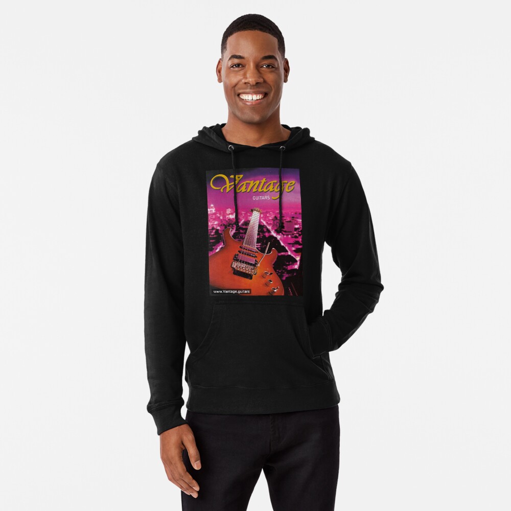 Item preview, Lightweight Hoodie designed and sold by Regal-Music.