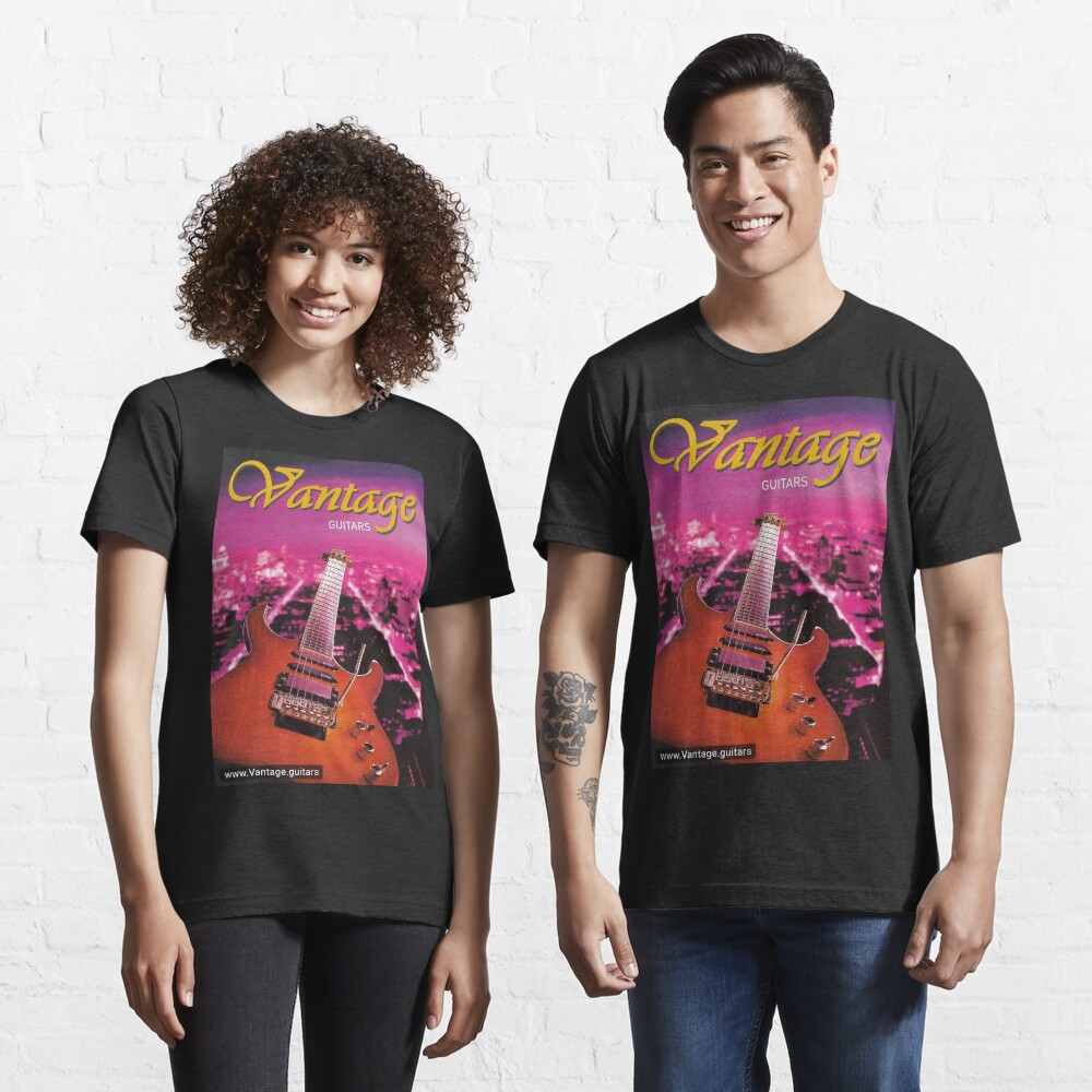 Item preview, Essential T-Shirt designed and sold by Regal-Music.