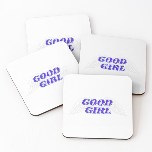 Item preview, GOOD GIRL designed and sold by leong732.