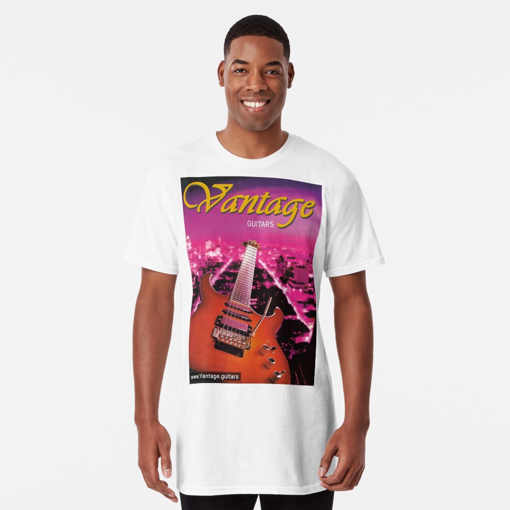 Item preview, Long T-Shirt designed and sold by Regal-Music.