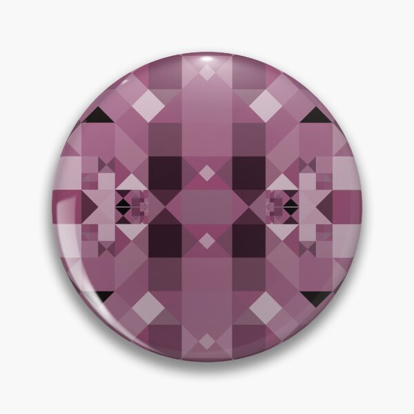 Item preview, Ruby Colored Mosaic designed and sold by Gingezel.